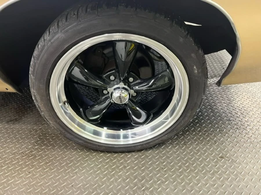 1970 Pontiac GTO 2nd Gen - Image 7 of 11