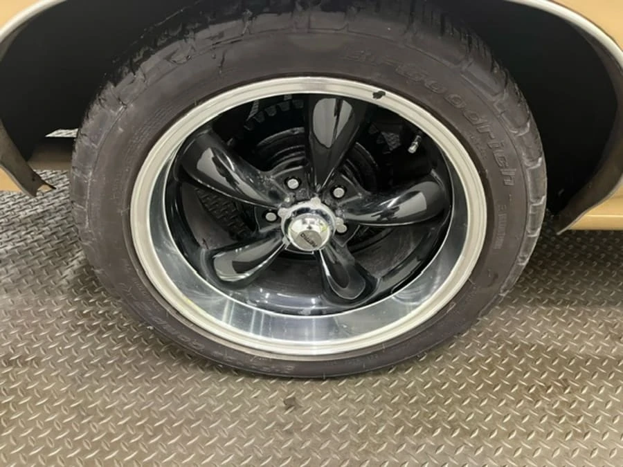 1970 Pontiac GTO 2nd Gen - Image 9 of 11
