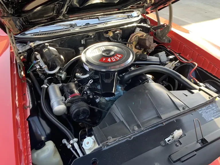 1970 Pontiac GTO 2nd Gen - Image 30 of 31