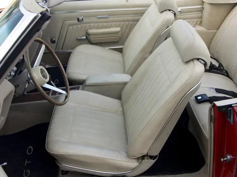 1970 Pontiac GTO 2nd Gen - Image 13 of 31