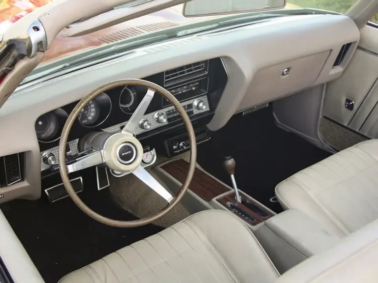 1970 Pontiac GTO 2nd Gen - Image 5 of 31