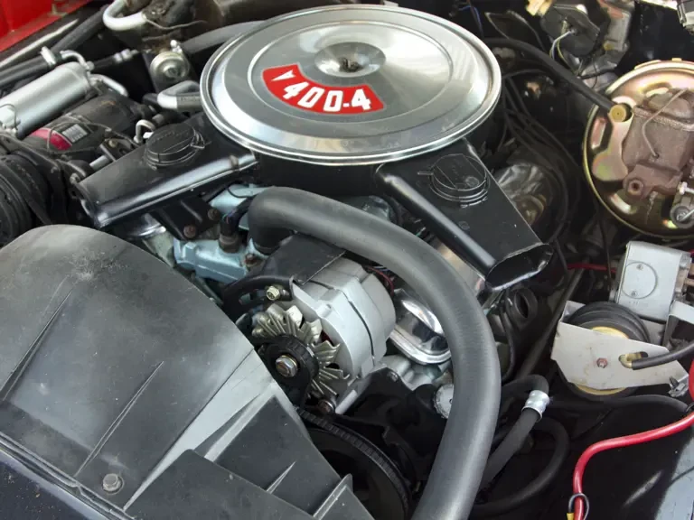1970 Pontiac GTO 2nd Gen - Image 25 of 31