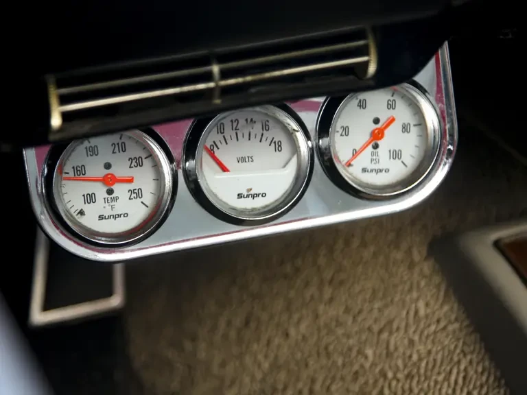 1970 Pontiac GTO 2nd Gen - Image 11 of 31