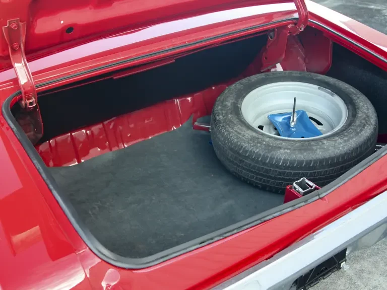 1970 Pontiac GTO 2nd Gen - Image 23 of 31