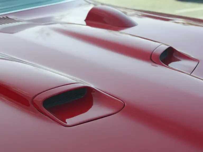 1970 Pontiac GTO 2nd Gen - Image 22 of 31
