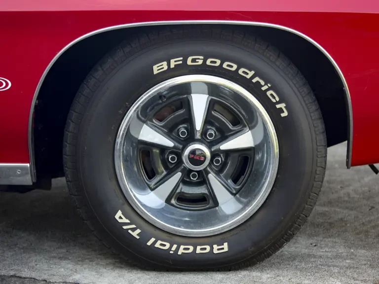 1970 Pontiac GTO 2nd Gen - Image 21 of 31