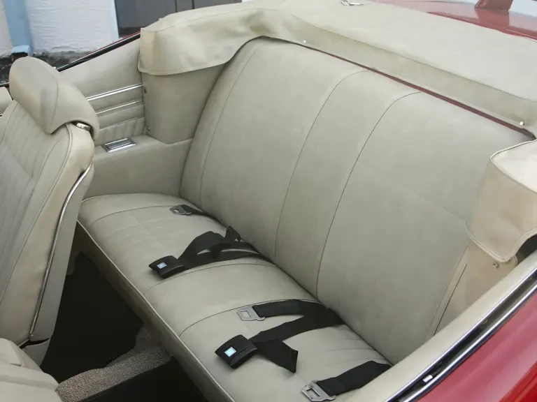 1970 Pontiac GTO 2nd Gen - Image 15 of 31