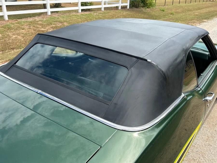 1970 Pontiac GTO 2nd Gen - Image 6 of 13