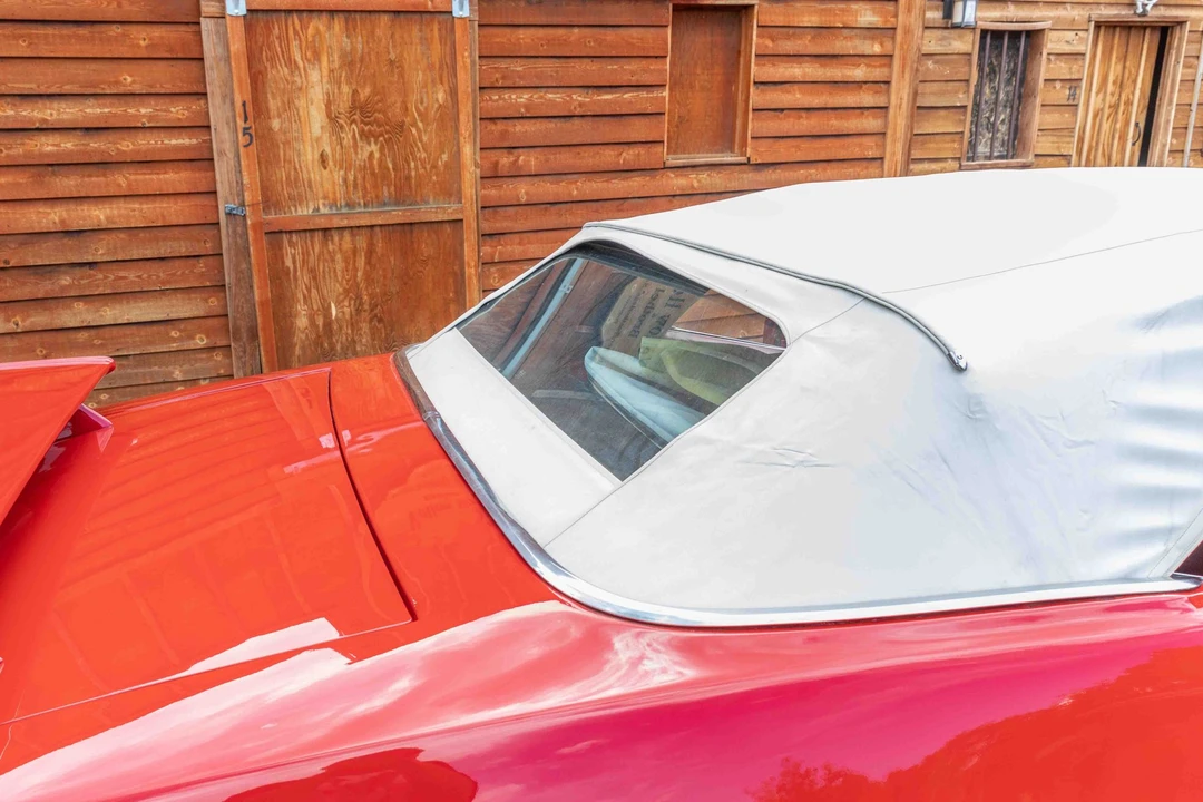 1970 Pontiac GTO 2nd Gen - Image 31 of 31