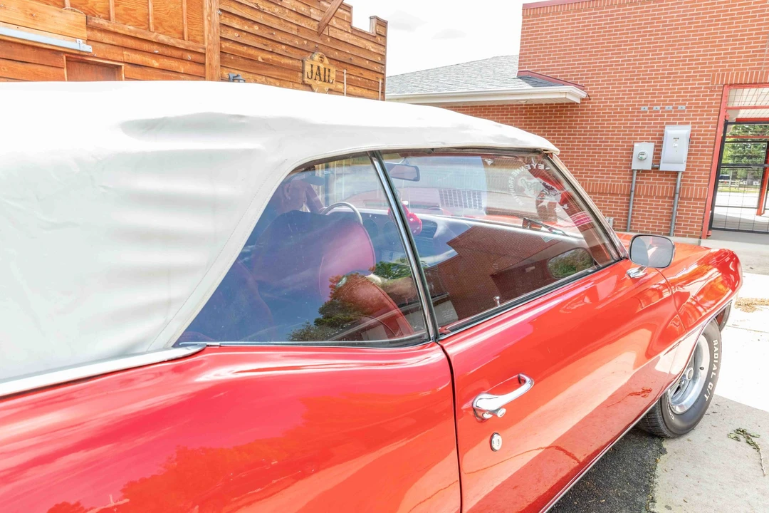 1970 Pontiac GTO 2nd Gen - Image 30 of 31