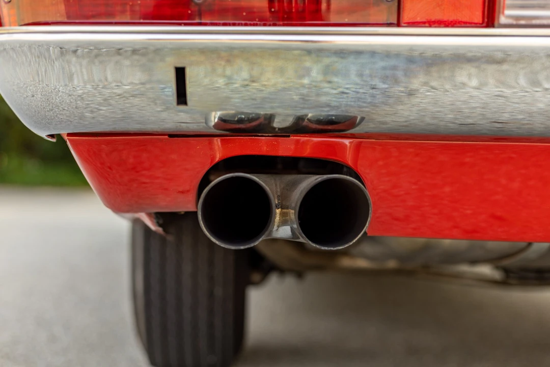 1970 Pontiac GTO 2nd Gen - Image 30 of 31