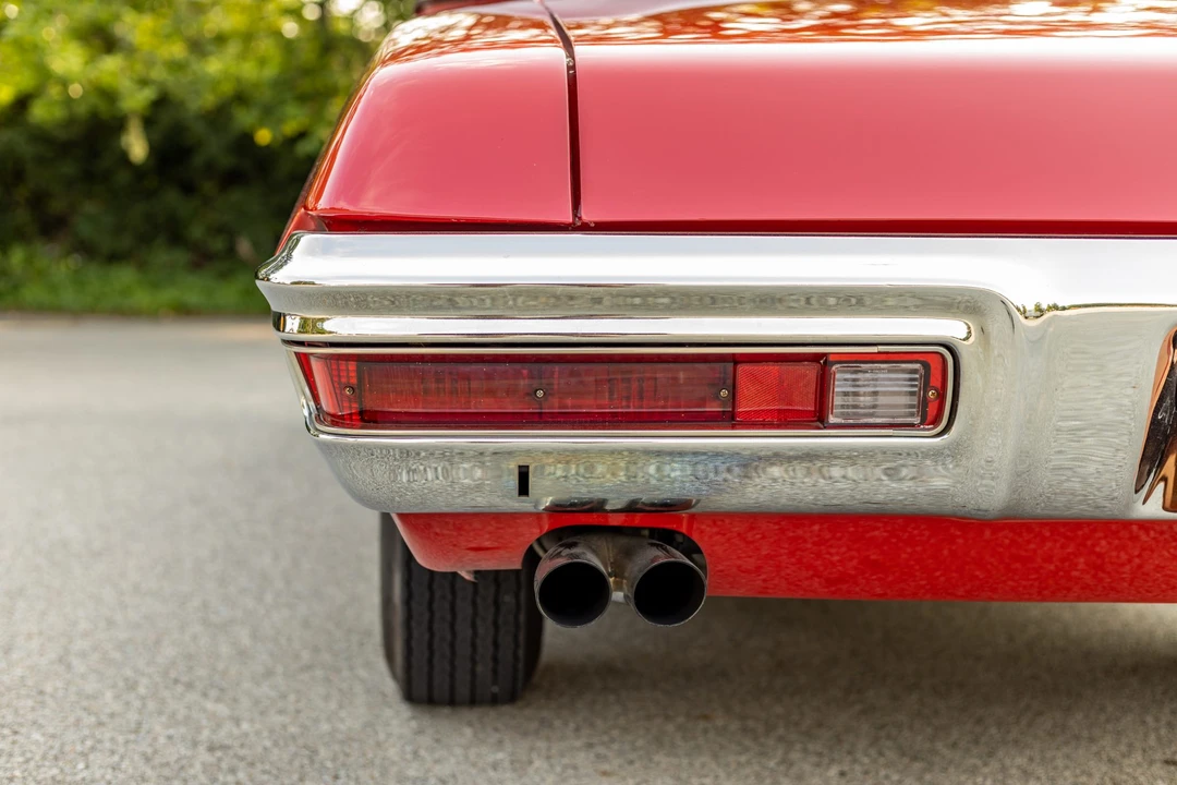 1970 Pontiac GTO 2nd Gen - Image 29 of 31