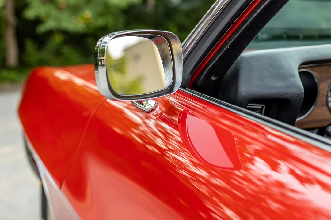 1970 Pontiac GTO 2nd Gen - Image 27 of 31