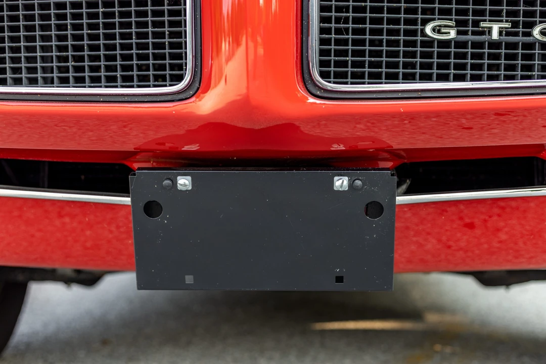 1970 Pontiac GTO 2nd Gen - Image 20 of 31