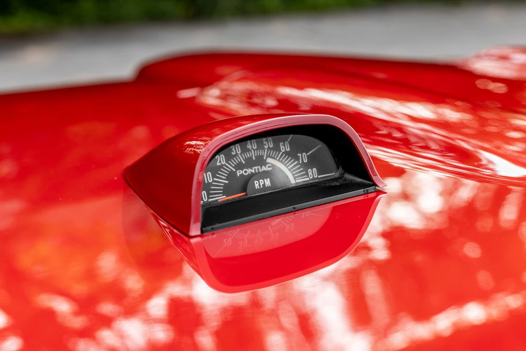 1970 Pontiac GTO 2nd Gen - Image 24 of 31