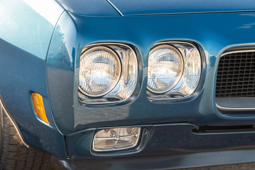 1970 Pontiac GTO 2nd Gen - Image 20 of 31