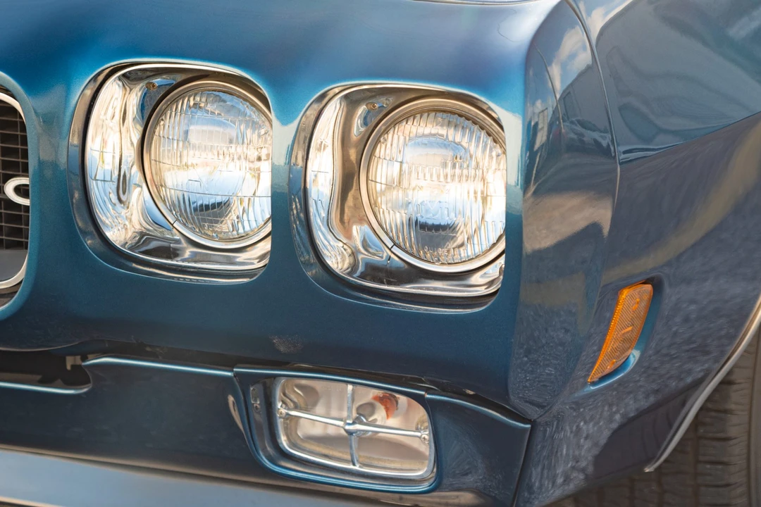 1970 Pontiac GTO 2nd Gen - Image 25 of 31