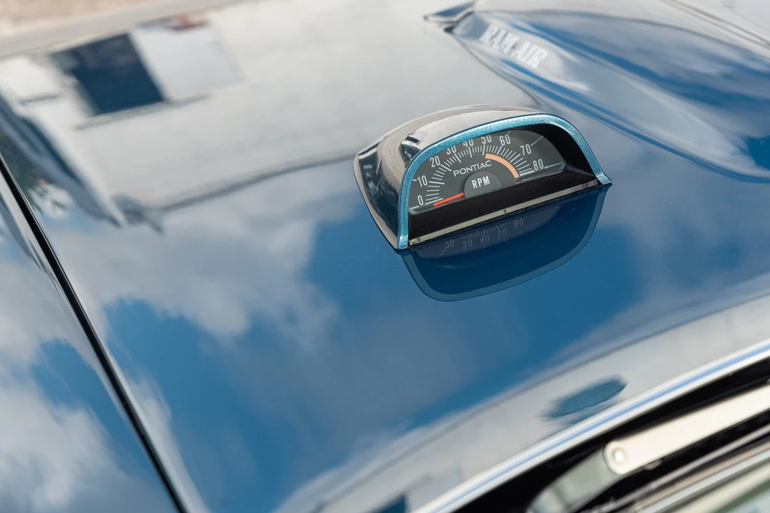 1970 Pontiac GTO 2nd Gen - Image 27 of 31