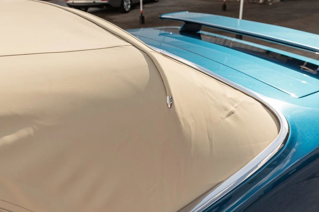 1970 Pontiac GTO 2nd Gen - Image 28 of 31