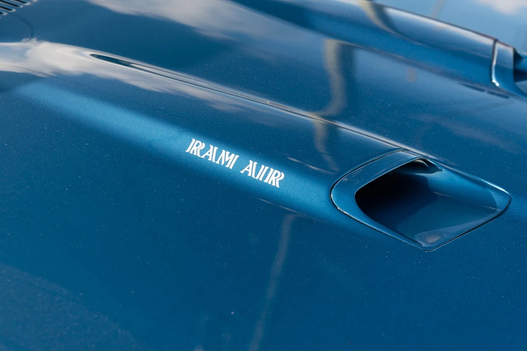 1970 Pontiac GTO 2nd Gen - Image 21 of 31