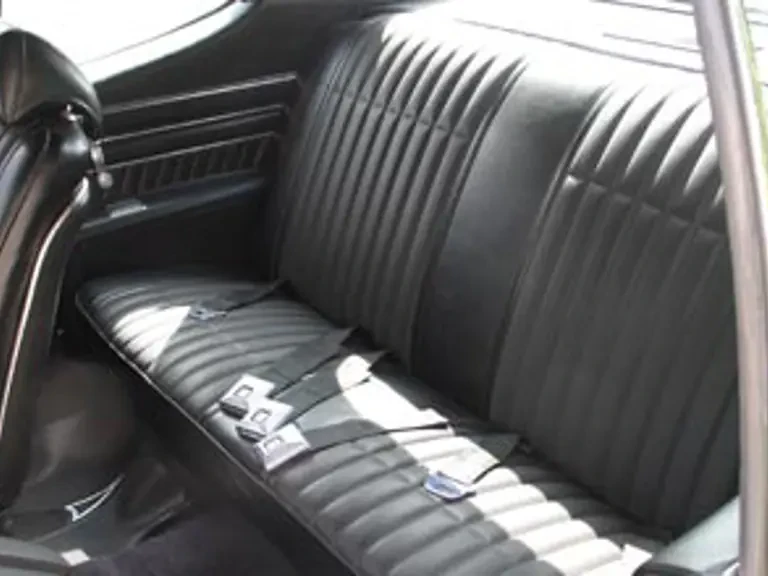 1970 Willys Jeepster - Image 9 of 12