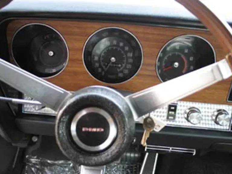 1970 Willys Jeepster - Image 11 of 12