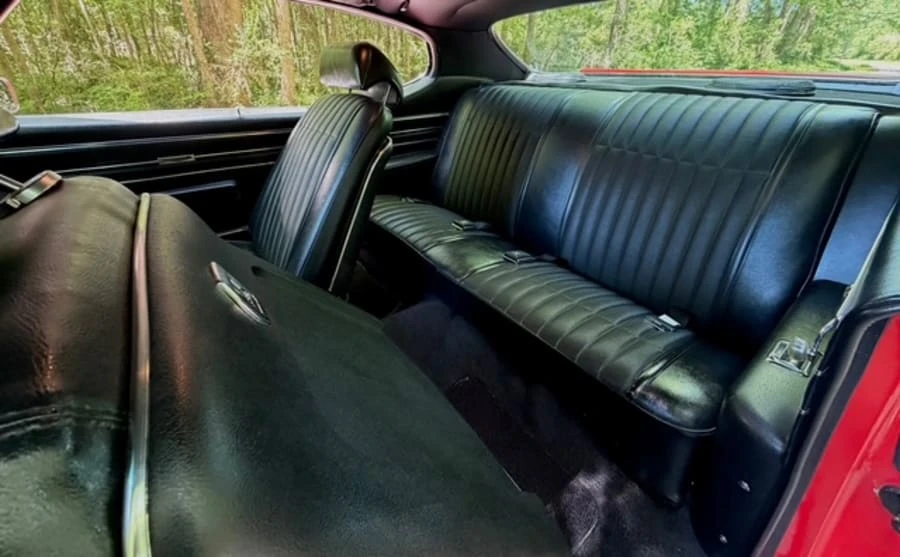 1970 Pontiac GTO 2nd Gen - Image 14 of 19