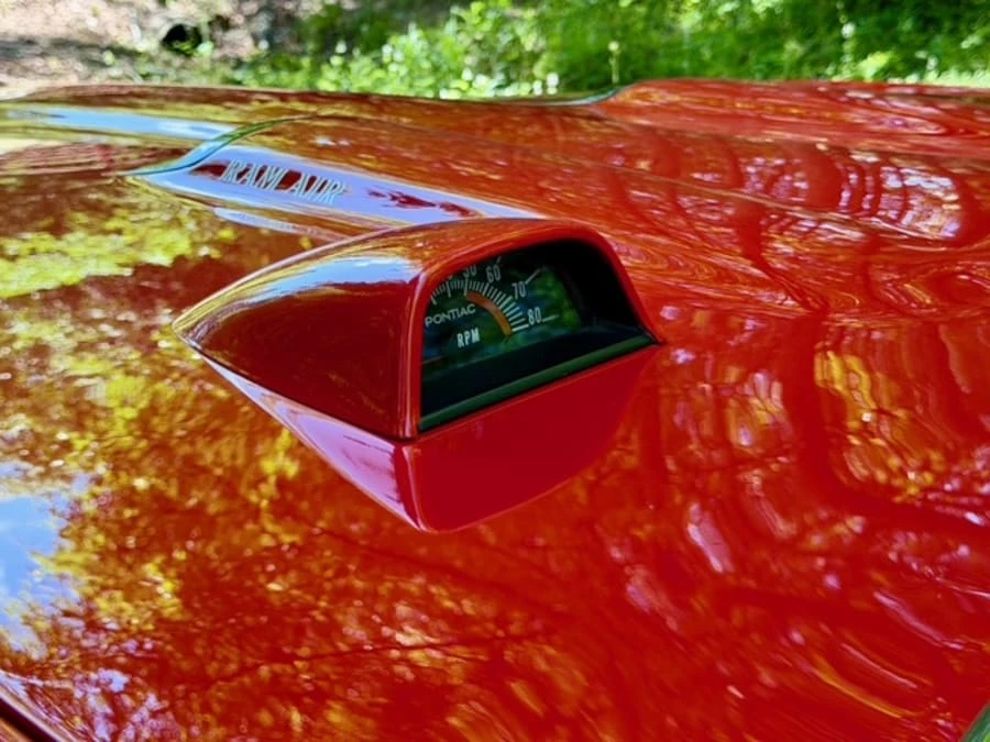 1970 Pontiac GTO 2nd Gen - Image 9 of 19