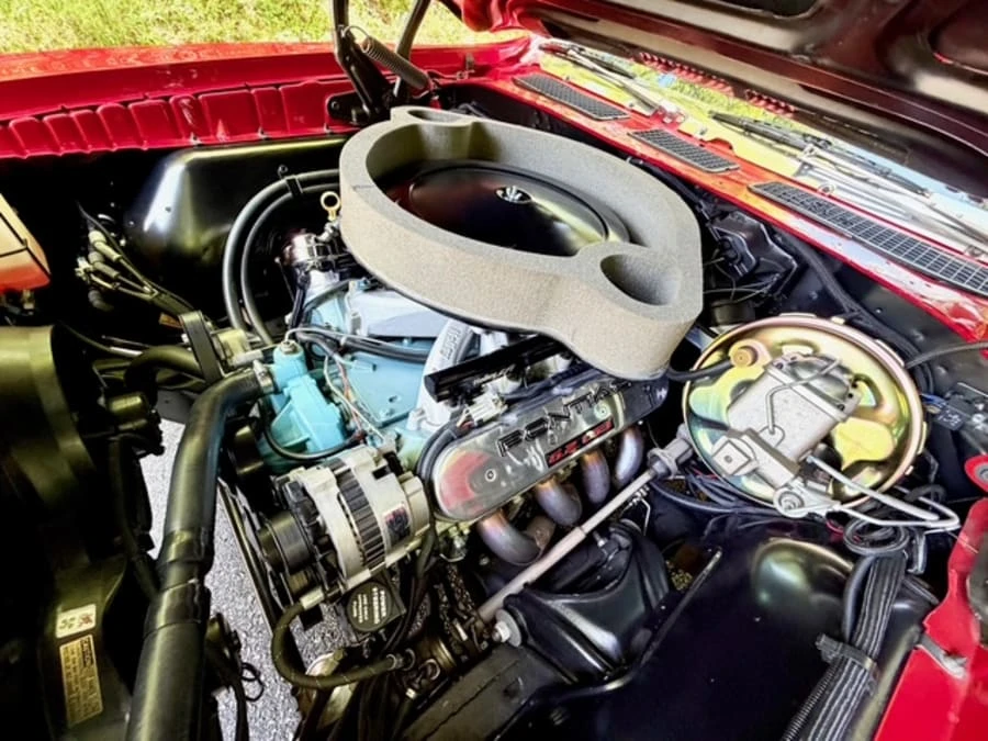1970 Pontiac GTO 2nd Gen - Image 18 of 19