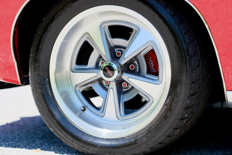 1970 Pontiac GTO 2nd Gen - Image 8 of 19
