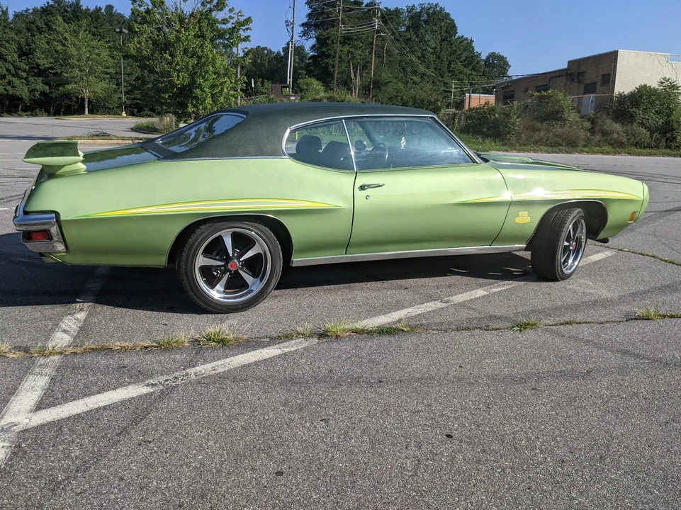 1970 Pontiac GTO 2nd Gen - Image 28 of 31