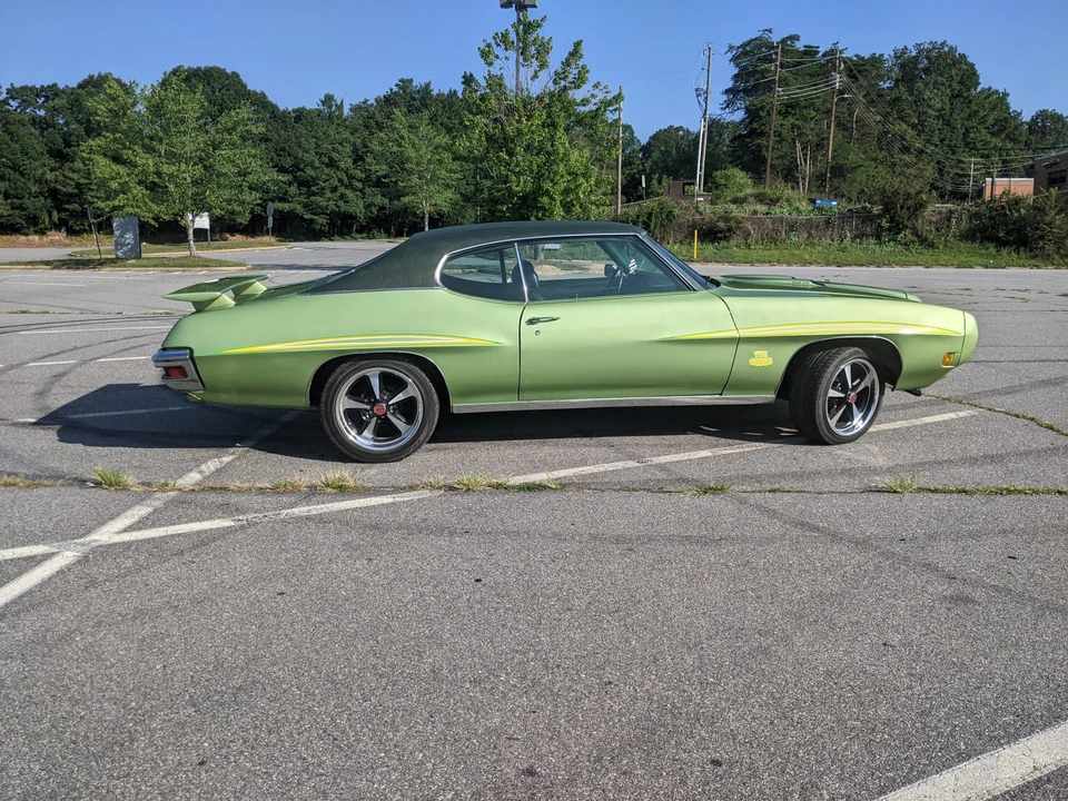 1970 Pontiac GTO 2nd Gen - Image 29 of 31