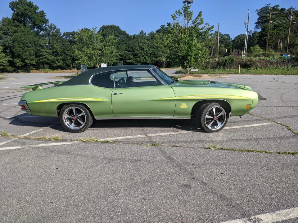 1970 Pontiac GTO 2nd Gen - Image 30 of 31