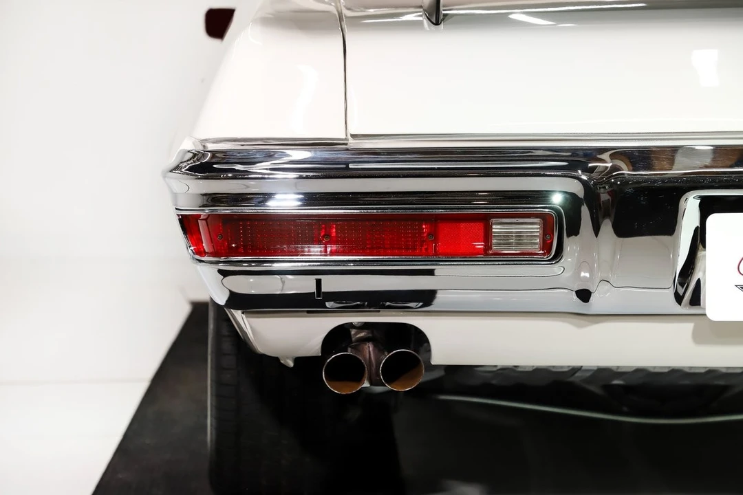 1970 Pontiac GTO The Judge 2nd Gen - Image 31 of 31