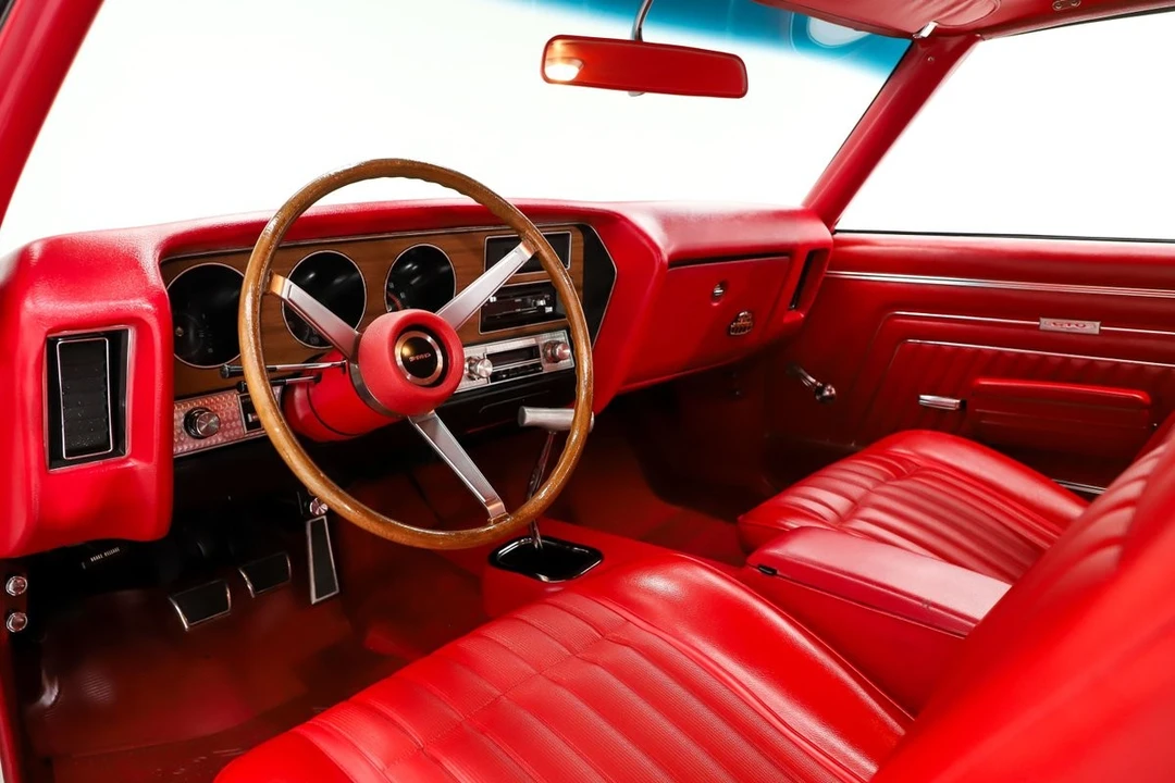 1970 Pontiac GTO The Judge 2nd Gen - Image 2 of 31