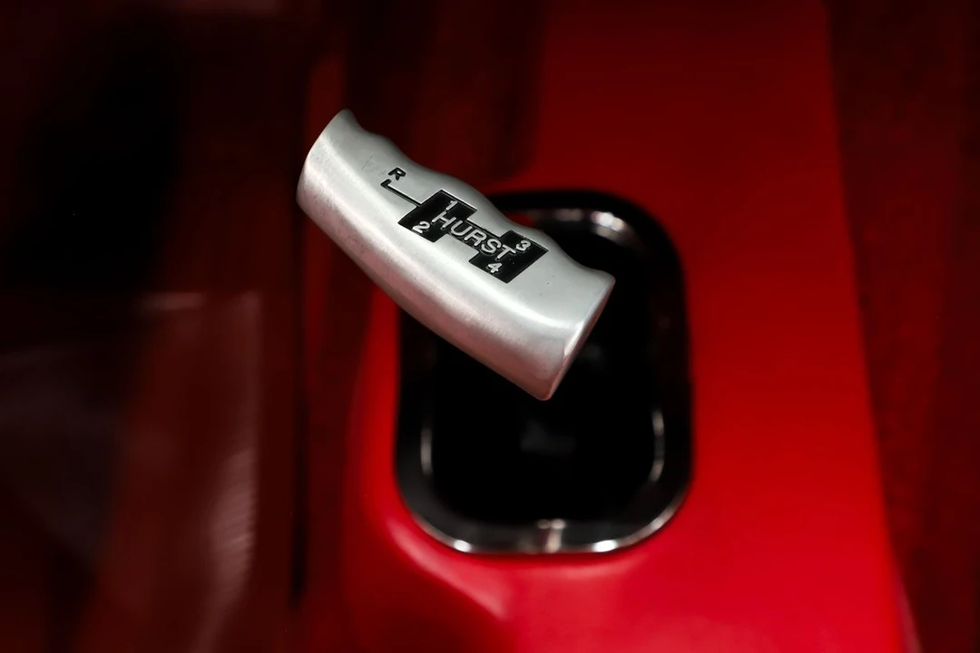 1970 Pontiac GTO The Judge 2nd Gen - Image 4 of 31