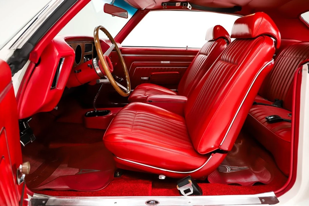 1970 Pontiac GTO The Judge 2nd Gen - Image 29 of 31