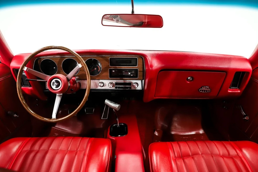 1970 Pontiac GTO The Judge 2nd Gen - Image 25 of 31