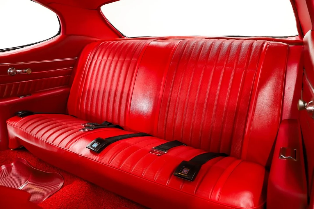 1970 Pontiac GTO The Judge 2nd Gen - Image 13 of 31