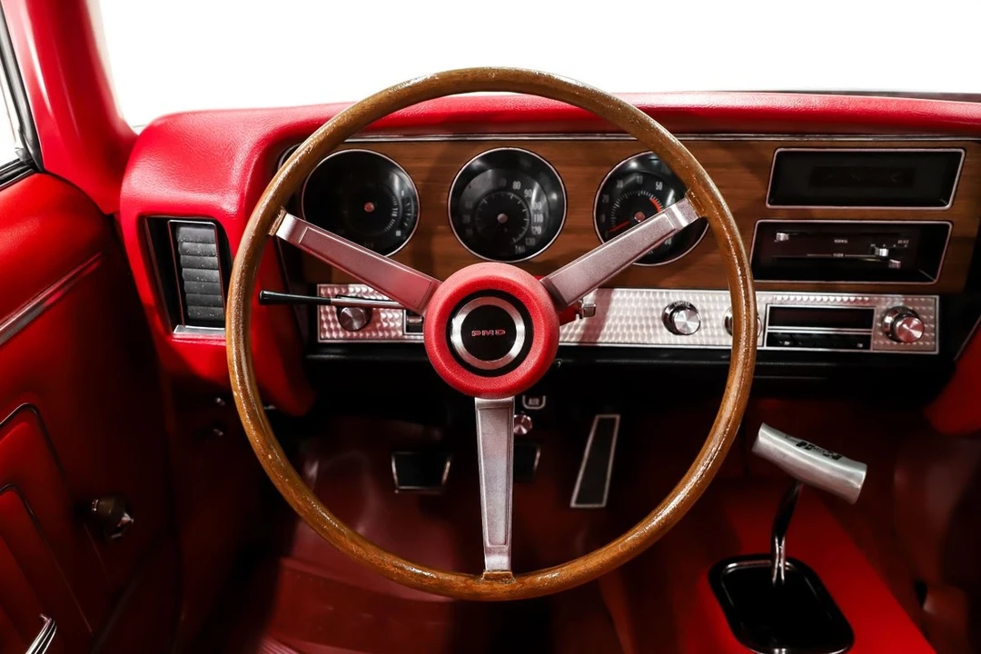 1970 Pontiac GTO The Judge 2nd Gen - Image 16 of 31