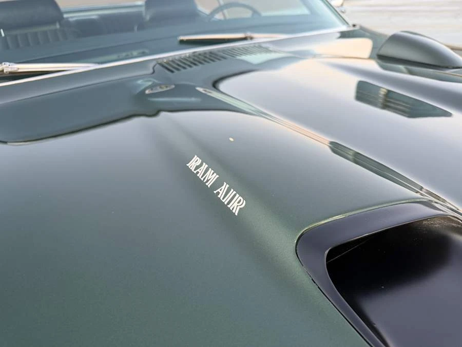 1970 Pontiac GTO The Judge 2nd Gen - Image 10 of 31