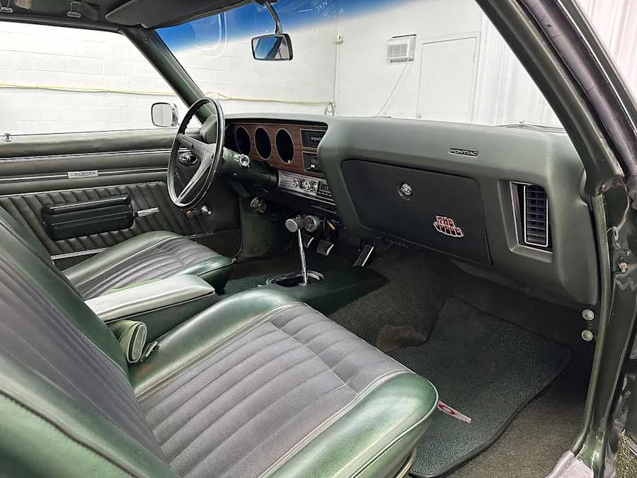 1970 Pontiac GTO The Judge 2nd Gen - Image 31 of 31