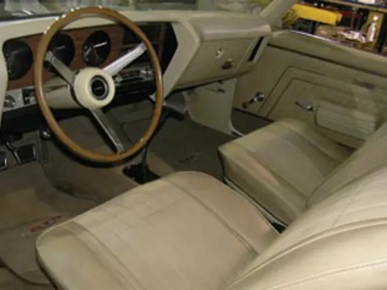 1970 Dodge Challenger 3rd Gen - Image 8 of 10