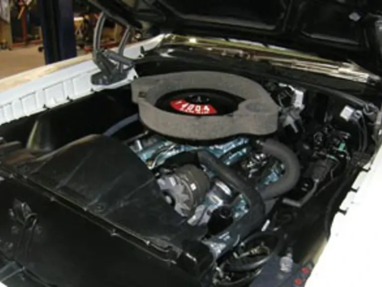 1970 Dodge Challenger 3rd Gen - Image 9 of 10
