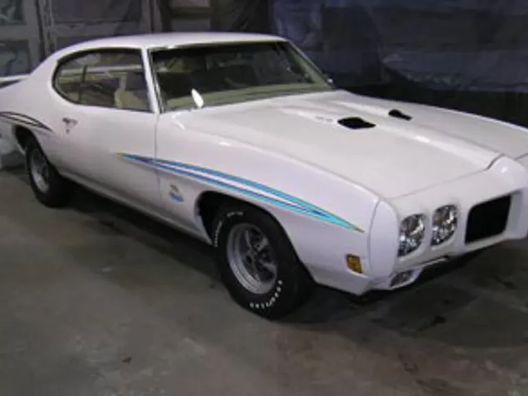1970 Dodge Challenger 3rd Gen - Image 10 of 10