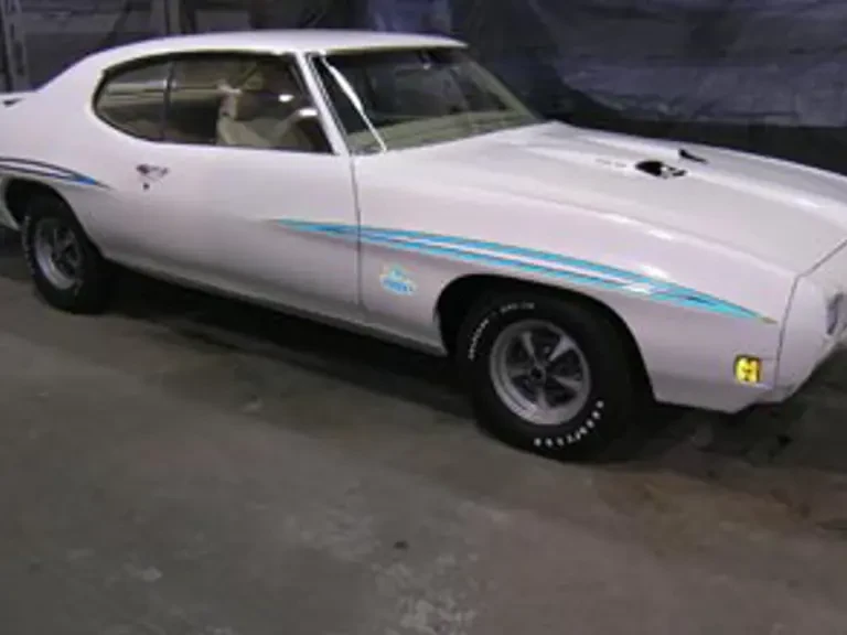 1970 Dodge Challenger 3rd Gen - Image 6 of 10