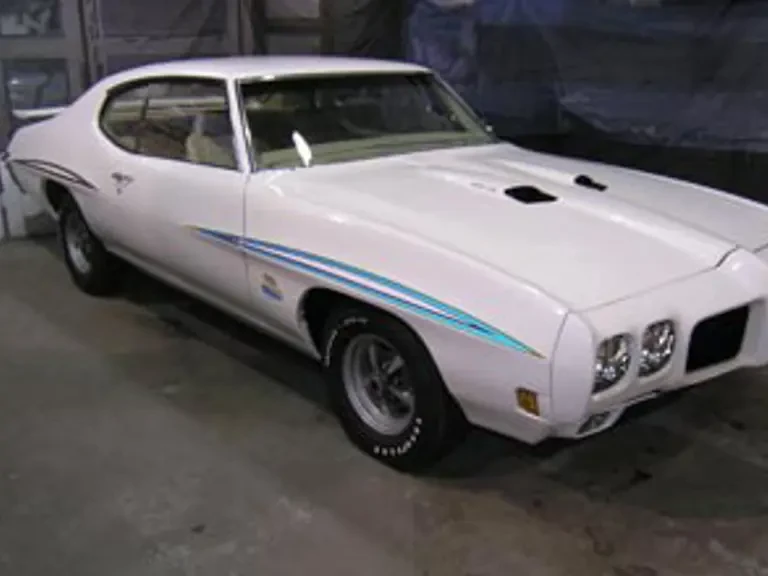 1970 Dodge Challenger 3rd Gen - Image 5 of 10