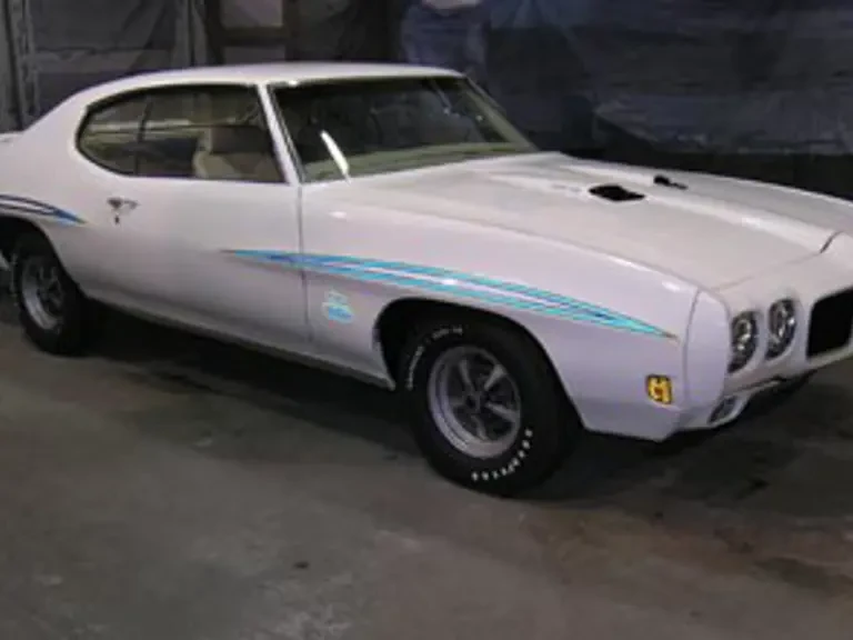 1970 Dodge Challenger 3rd Gen - Image 7 of 10