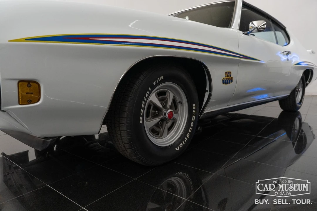 1970 Pontiac GTO The Judge 2nd Gen - Image 9 of 31