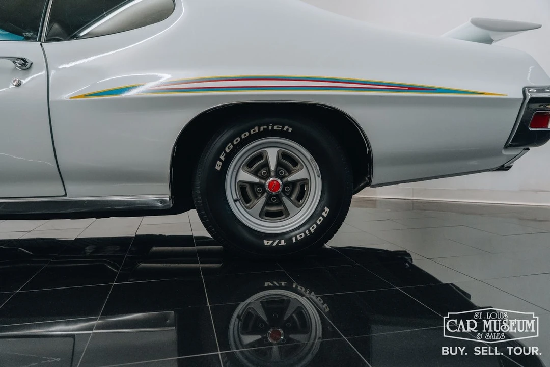 1970 Pontiac GTO The Judge 2nd Gen - Image 24 of 31